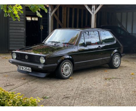 Family owned for 25 years, ex-Slick 50 period race car.Family owned for some 25 years and now infrequently usedSuccessfully r