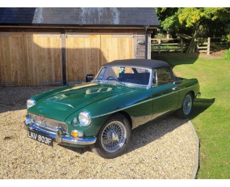 This is a cracking MG C in simply lovely condition with some sensible upgrades, freshly serviced and ready to enjoy. First se