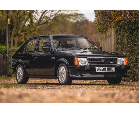 Fabulous first generation Astra GTE fully restored by Mike and Elvis on Wheeler Dealers.In the early 1980s, the Astra GTE mar