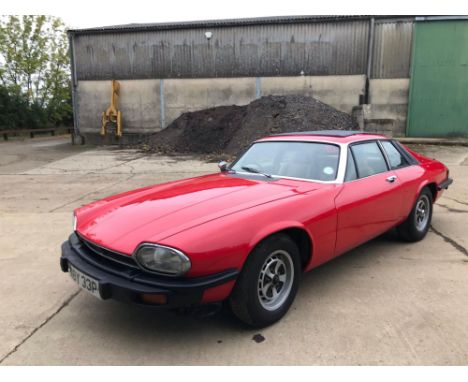 Rare, early-production, January 1976 car needing minor details to finish. Could be a worthwhile project.  Built on 15/01/1976