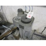 Domnick Hunter ES2150 oil/water separator