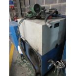 ComAir air compressor, type START-015, serial no. 349012/2610 - spares or repairs PoWRA: A ‘point of