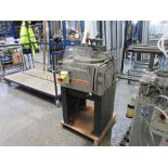 Elumatec TS 161/21 bead saw, serial no. 1612124173 (2009)