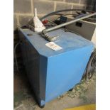 Boge S15 air compressor - spares or repairs ** Please note this lot is located at Unit 6 Mackenzie