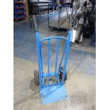 Sack truck
