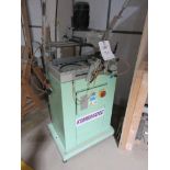 Kombimaster copy router, type CR7002, serial no. 0855 with pneumatic clamping - Located on mezzanine