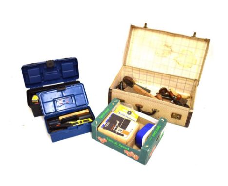 Quantity of tools   Condition: Sold as per the images with no guarantee -   **Due to current lockdown conditions, bidders are