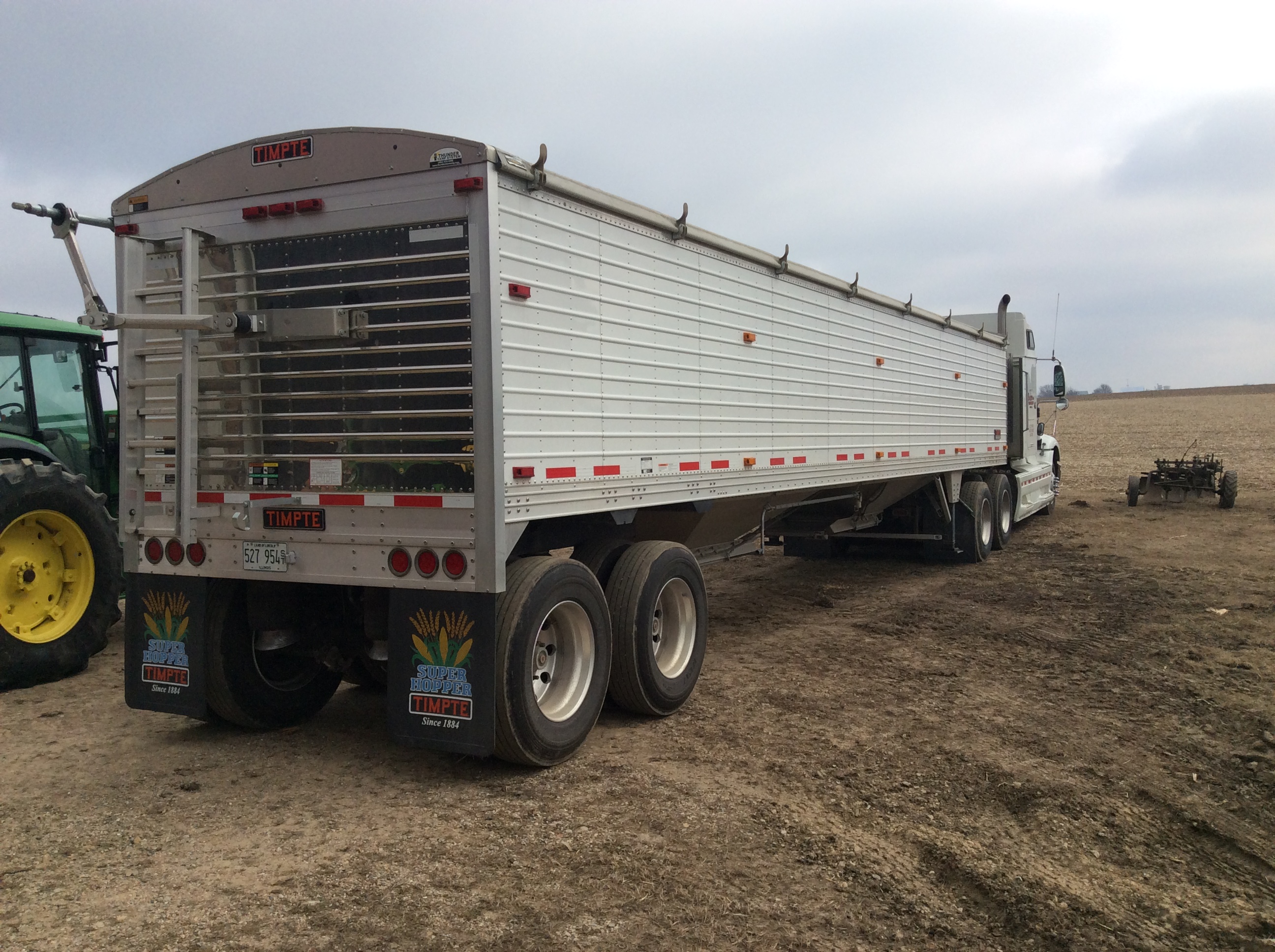 Best Hopper Bottom Load Boards - fkervmk