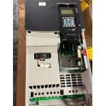 Allen-Bradley Drive, 3-PH, Series 8, Cat No. 20G11 N D 077 JA0NNNNN, S/N 72242192