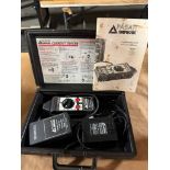 Pasar Amprobe Current Tracer w/ Tracer Probe, Model P26, Transmitter Model T300
