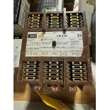 (5x) AEG Contactors, Model LS330