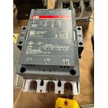 ABB Contactor, Model A300-30