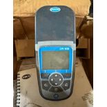 Hach Portable Handheld Multi Perimeter Colorimeter, DR 900