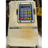 Baldor Variable Torque Drive, 3-PH, 460 VAC, S/N H0204100002