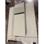 Allen-Bradley Bulletin 1395 DC Controller, Cat No. 1395AR-B81-E2-P6-P7-X2, S/N 08682