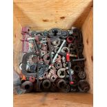 Ridgid Dies, Ridgid Pipe Reamer, Ridgid Manual, Ridgid Pipe Cutter, Ridgid Straight Pipe, Ridgid Rea