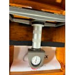 Weavexx Tensometer, Model 1200-3422