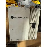 Allen Bradley Contactor Model B110