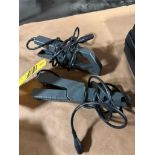 (2) Fluke AC/DC Current Probes, 80i-110s