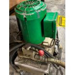 Greenlee 960 Hydraulic Power Pump