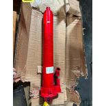 Big Red 8-Ton Long Ram Jack, Model T30806