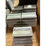 (2x) Allen Bradley Input Modules