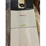 Allen-Bradley PowerFlex 700 AC Drive, 3-PH, Cat No. 20B D 065 A 3 AYNAND0