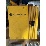 Allen-Bradley Contactor, Model B250