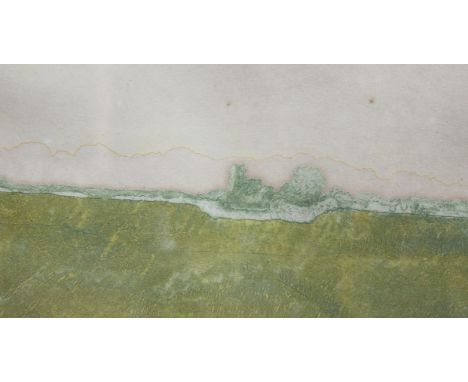 A quantity of decorative prints to include James Tyrell, Michael Carlos etc (6)