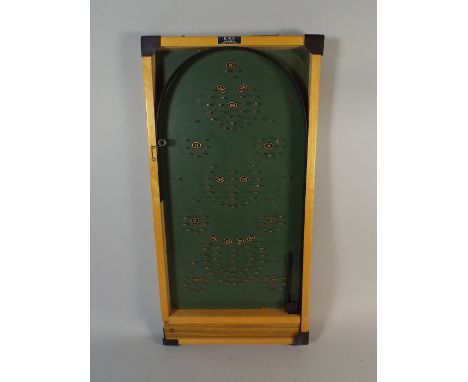 A Vintage Bagatelle Game by Kay of London