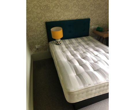 4 x Double Beds 4x Headboards 2x Chair 1 Lamp 4x Hairdryer 4x Blinds 3x Stool Quantity Of Wire Shelves 1x Mirror 4x Bathroom 