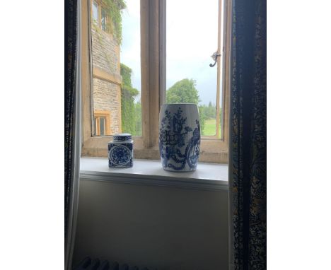 India Jane White Ceramic Decorative Jug And Jar