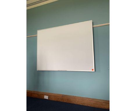 Pendax Wall Mounted Projector Screen 1750 X 1350cm