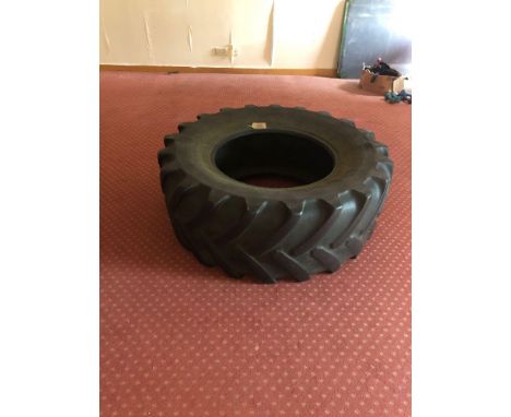 Weightlifting Tractor Tyre