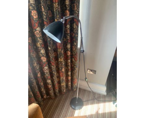 BTC England Floor Lamp Model 379K