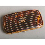Etui (1. Hälfte d. 19. Jh.)