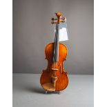 Violine / Geige