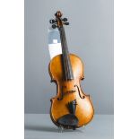 Violine / Geige (wohl Frankreich)
