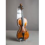 Violine / Geige (wohl Jacobus Stainer)