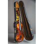 Violine / Geige