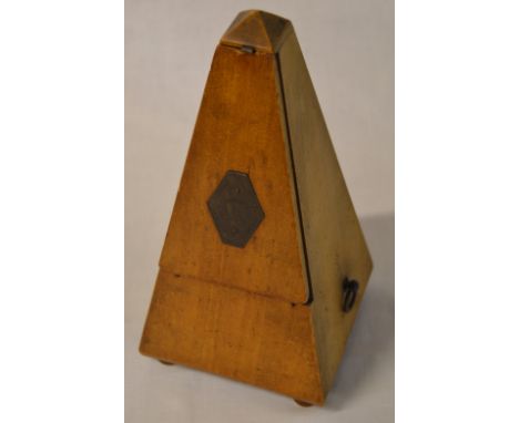 Maelzel metronome