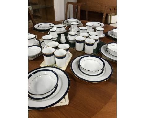 NORITAKE 'LEGENDARY TEA CHINA