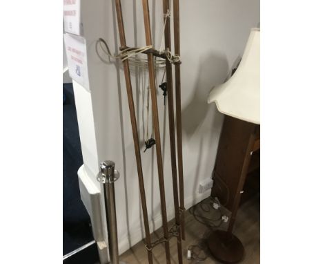 VINTAGE UP & DOWN CLOTHES DRYER