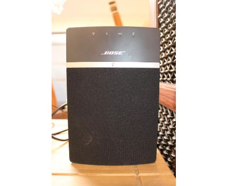 Bose Bluetooth Speaker 