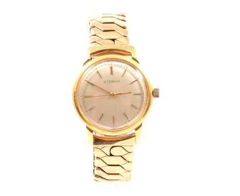 Eterna gold watches online prices