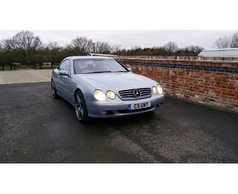 Produced in 2000 and with 136,000 on the clock this Mercedes has been driven and enjoyed.  The mechanics and electrics seem t