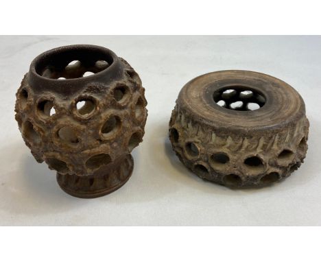 Danish ceramic sculptures [Judi Kunst] [14cm] 