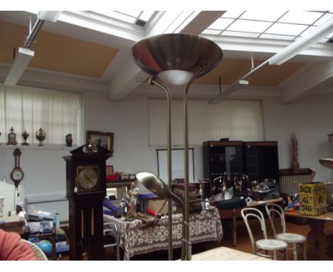 Standard lamp 