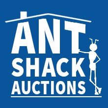 Auctioneer Logo