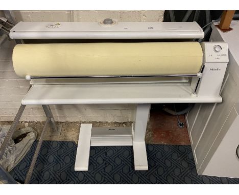 MIELE ROTARY IRONING MACHINE